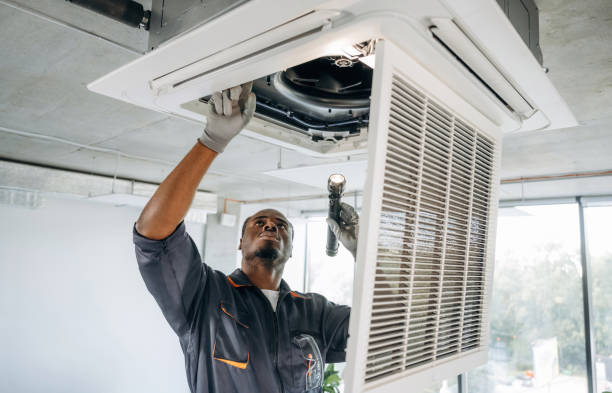 Licensed Heat Pump Repair service in Margaret, AL - FH HVAC