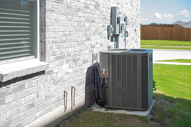 Reliable Heat Pump Repair contractor in Margaret, AL by FH HVAC